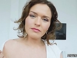 Spanish family and milf solo hd Krissy Lynn in The Sinful Stepmother